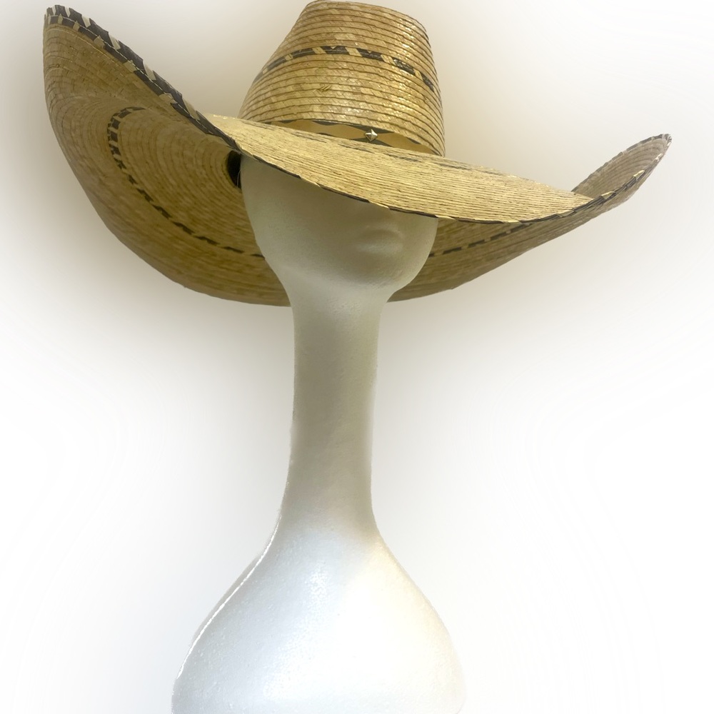 Straw Hat